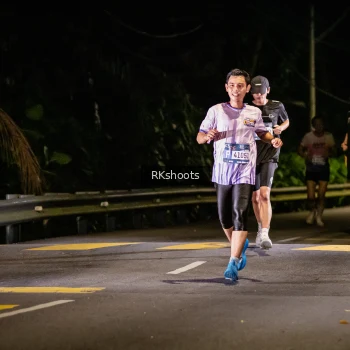 Runner Photo 3741660