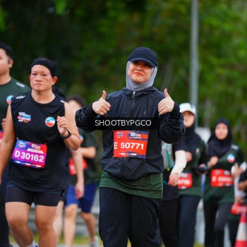 Runner Photo 3741661