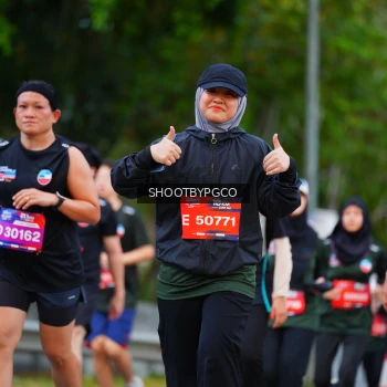 Runner Photo 3741669