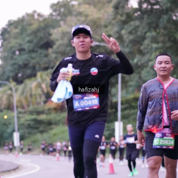 Runner Photo 3741670