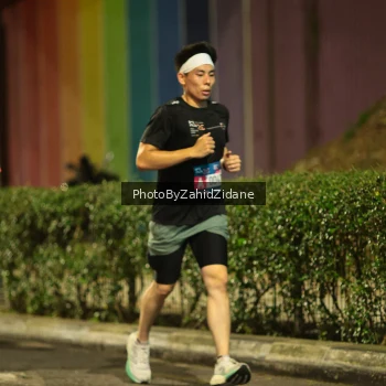 Runner Photo 3741674