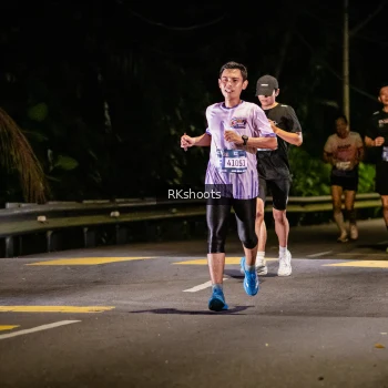 Runner Photo 3741677