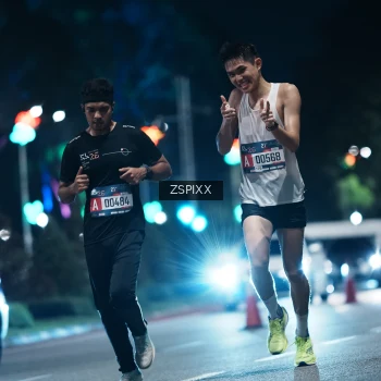 Runner Photo 3741678