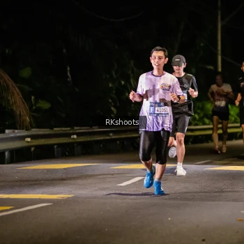 Runner Photo 3741681