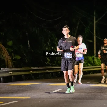 Runner Photo 3741704