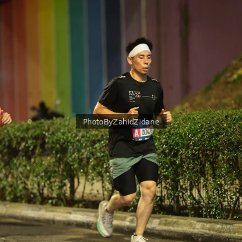 Runner Photo 3741714