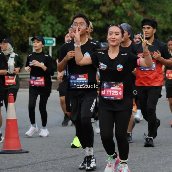 Runner Photo 3741716