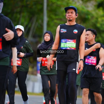 Runner Photo 3741723