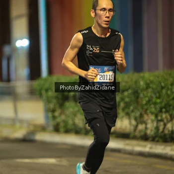 Runner Photo 3741729