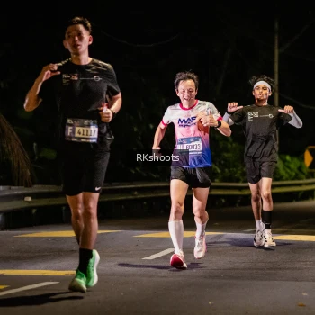 Runner Photo 3741733