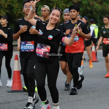 Runner Photo 3741734