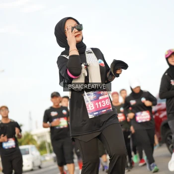 Runner Photo 3741737