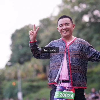 Runner Photo 3741740