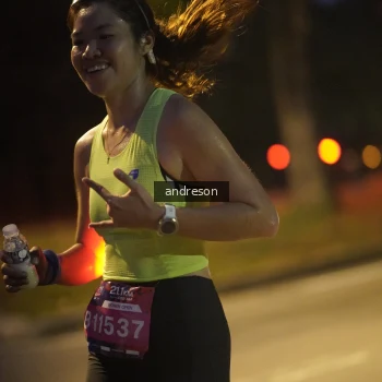 Runner Photo 3741753