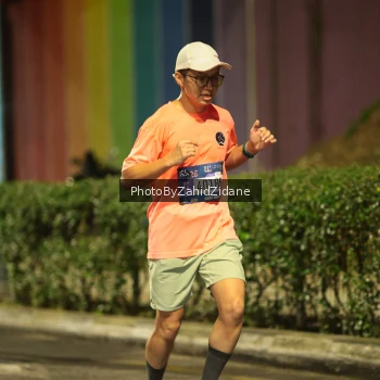 Runner Photo 3741754