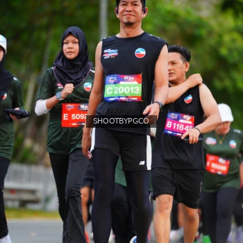 Runner Photo 3741763