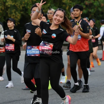 Runner Photo 3741764