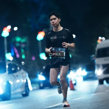 Runner Photo 3741779