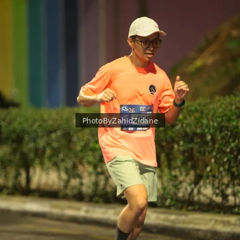 Runner Photo 3741787