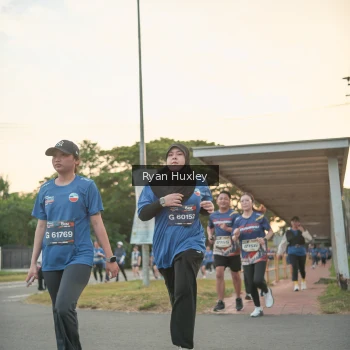 Runner Photo 3741798