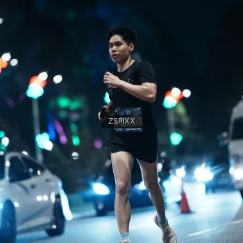 Runner Photo 3741799