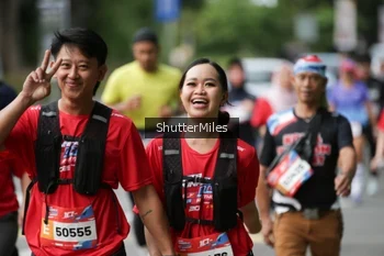 Runner Photo 37418