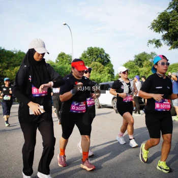 Runner Photo 3741801