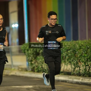 Runner Photo 3741807