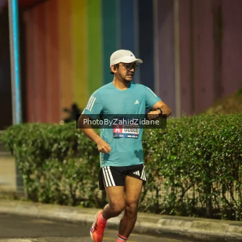 Runner Photo 3741811