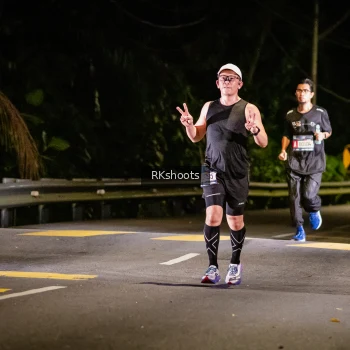 Runner Photo 3741812