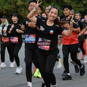 Runner Photo 3741822