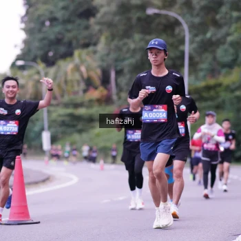 Runner Photo 3741837
