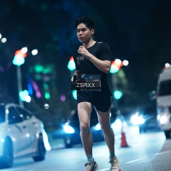 Runner Photo 3741838