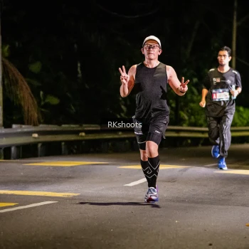 Runner Photo 3741845