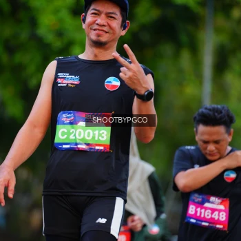 Runner Photo 3741850