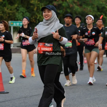 Runner Photo 3741854