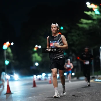 Runner Photo 3741855