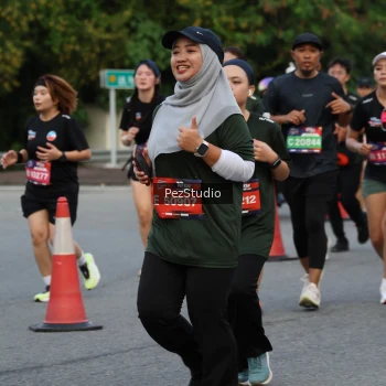 Runner Photo 3741856