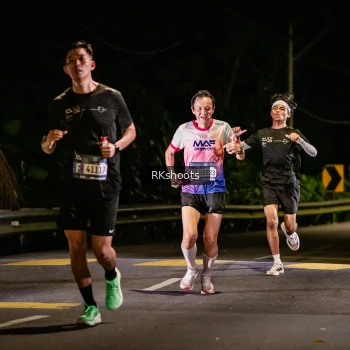 Runner Photo 3741857