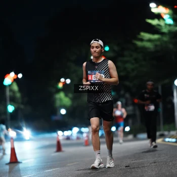 Runner Photo 3741867