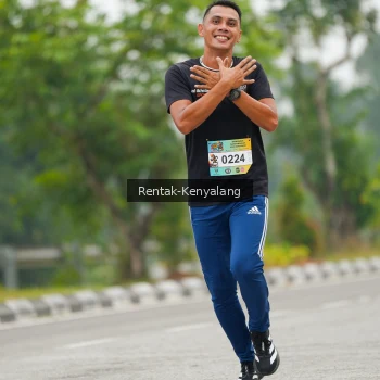 Runner Photo 3741907