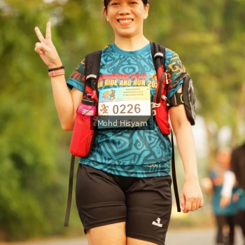 Runner Photo 3741909