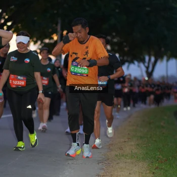 Runner Photo 3741912