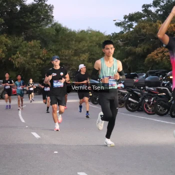 Runner Photo 3741919