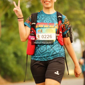 Runner Photo 3741935