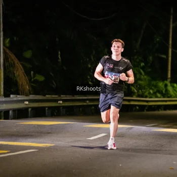 Runner Photo 3741940