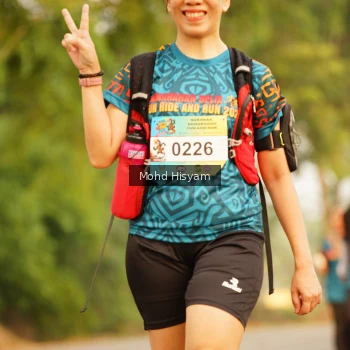 Runner Photo 3741945