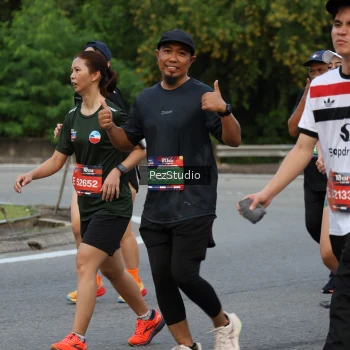 Runner Photo 3741947