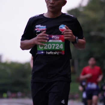 Runner Photo 3741949