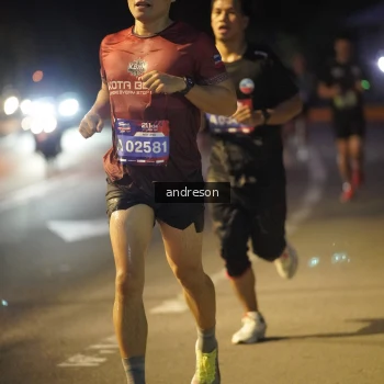 Runner Photo 3741953